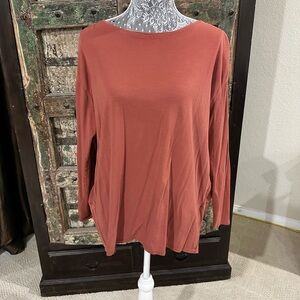 Lululemon Long Sleeve Top